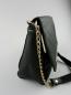 Mobile Preview: Nicole Brown - schöne Damen Handtasche in schwarz